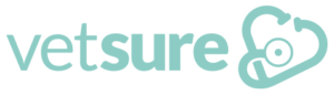 The Vetsure logo.