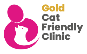 Gold Cat Friendly Clinic